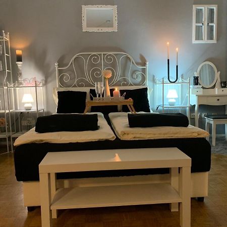 מריבור Apartment Lautus מראה חיצוני תמונה