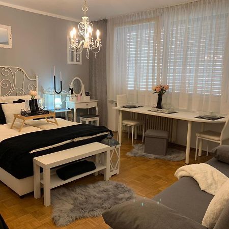 מריבור Apartment Lautus מראה חיצוני תמונה