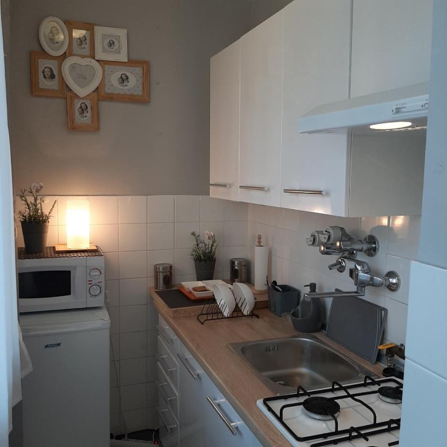מריבור Apartment Lautus מראה חיצוני תמונה
