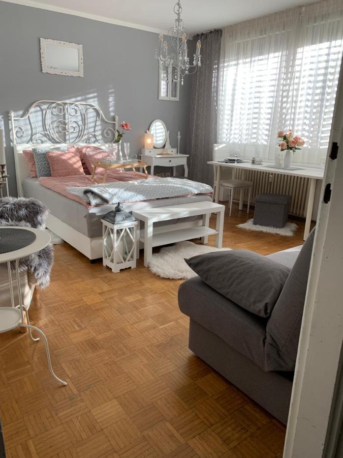 מריבור Apartment Lautus מראה חיצוני תמונה