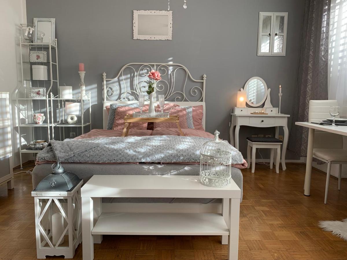 מריבור Apartment Lautus מראה חיצוני תמונה