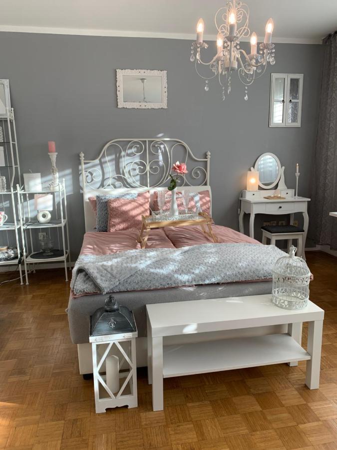 מריבור Apartment Lautus מראה חיצוני תמונה