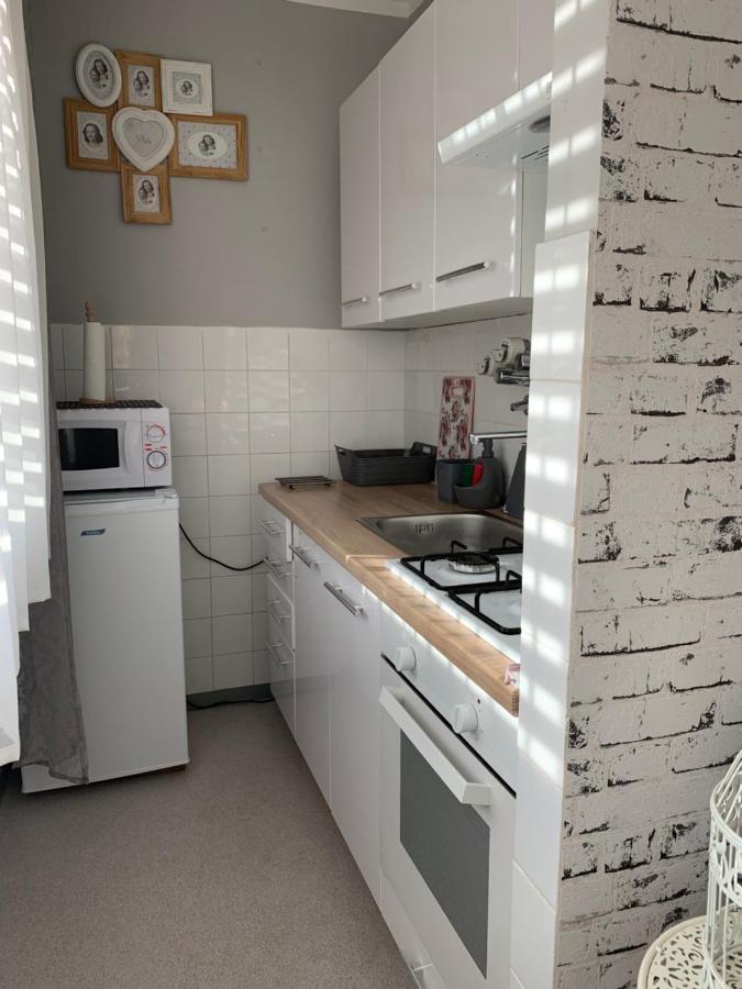 מריבור Apartment Lautus מראה חיצוני תמונה