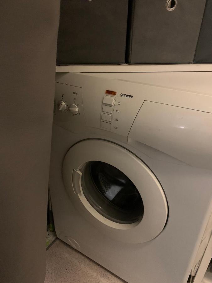 מריבור Apartment Lautus מראה חיצוני תמונה