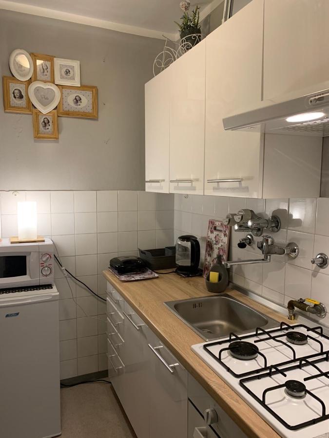 מריבור Apartment Lautus מראה חיצוני תמונה