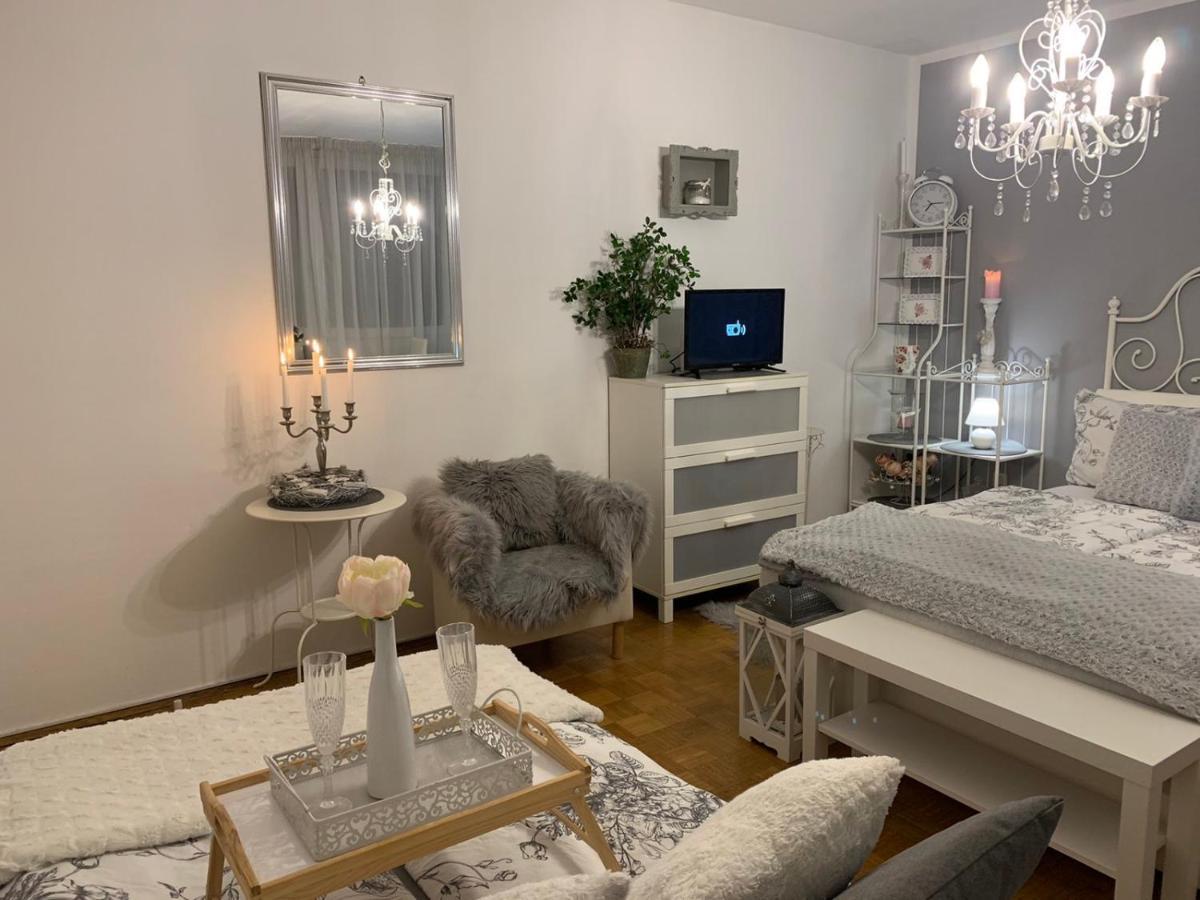 מריבור Apartment Lautus מראה חיצוני תמונה