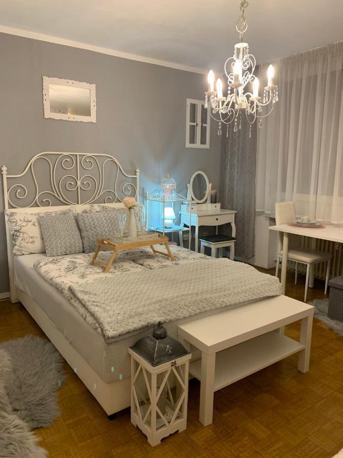 מריבור Apartment Lautus מראה חיצוני תמונה