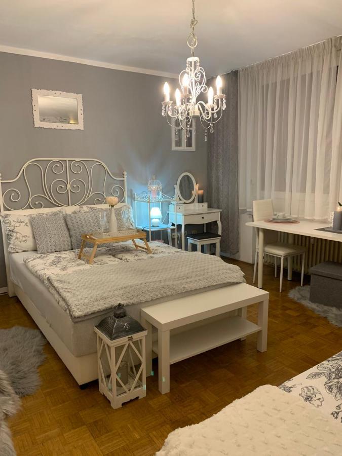 מריבור Apartment Lautus מראה חיצוני תמונה