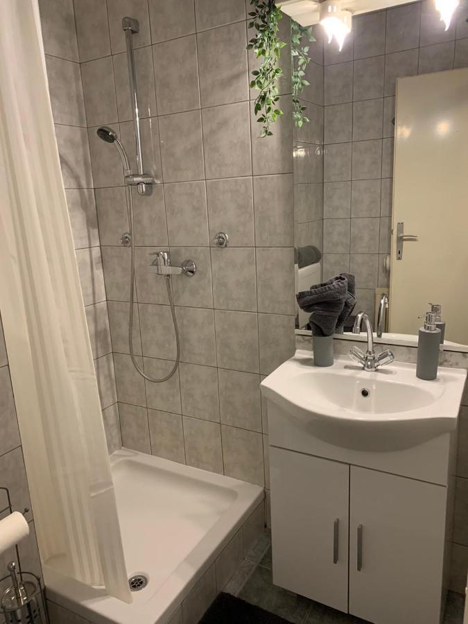 מריבור Apartment Lautus מראה חיצוני תמונה