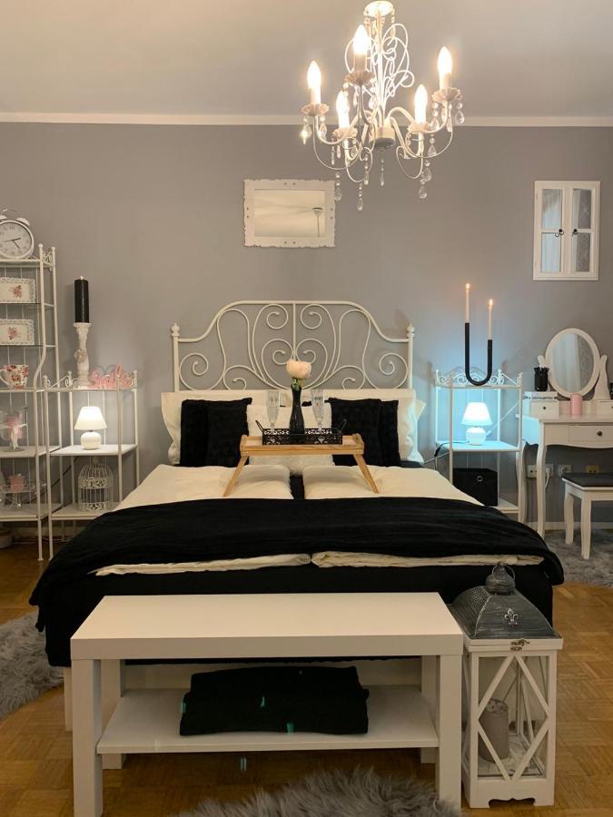 מריבור Apartment Lautus מראה חיצוני תמונה
