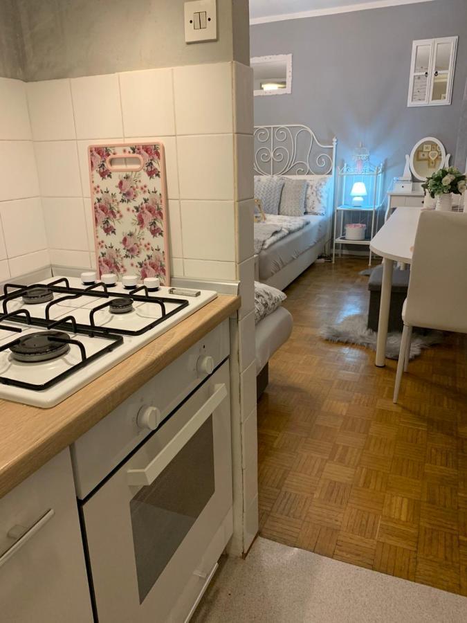 מריבור Apartment Lautus מראה חיצוני תמונה