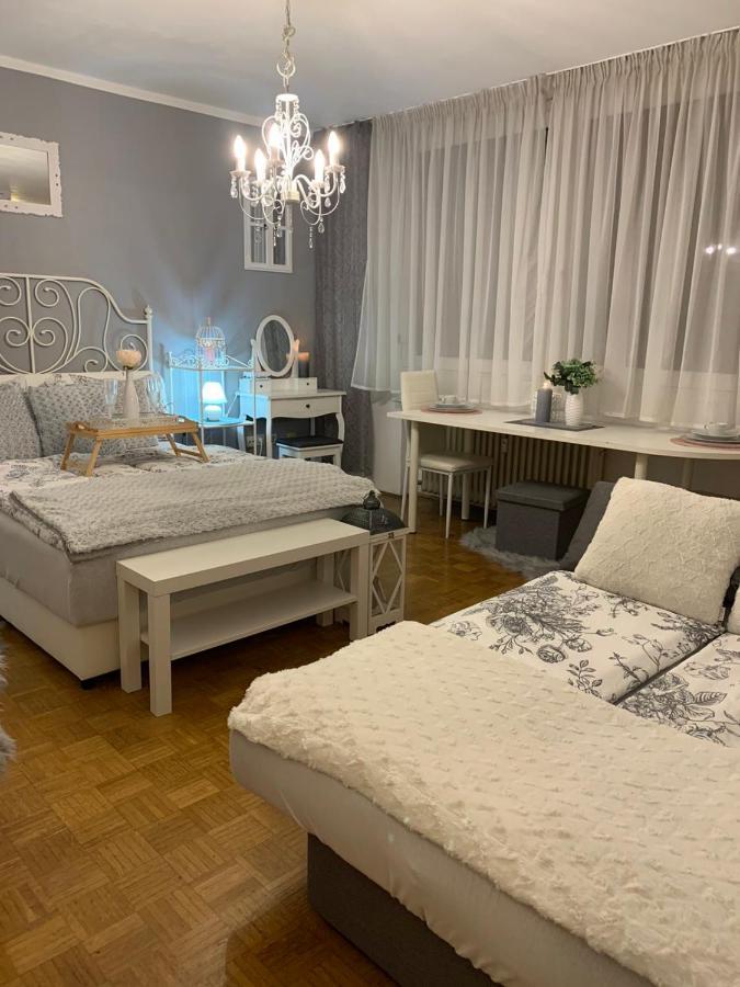 מריבור Apartment Lautus מראה חיצוני תמונה