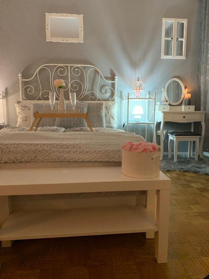 מריבור Apartment Lautus מראה חיצוני תמונה