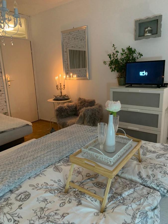 מריבור Apartment Lautus מראה חיצוני תמונה