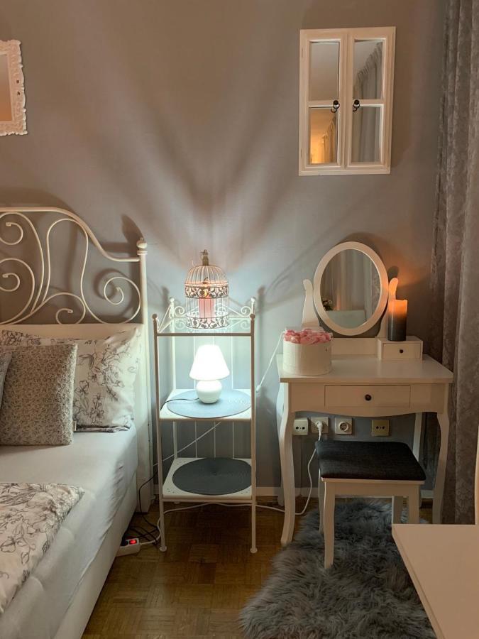 מריבור Apartment Lautus מראה חיצוני תמונה