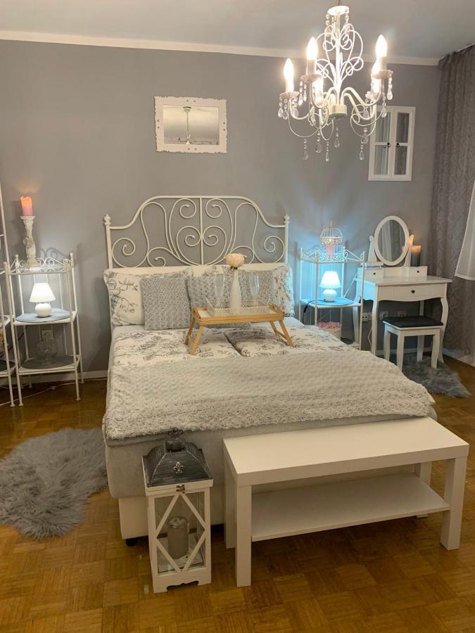 מריבור Apartment Lautus מראה חיצוני תמונה