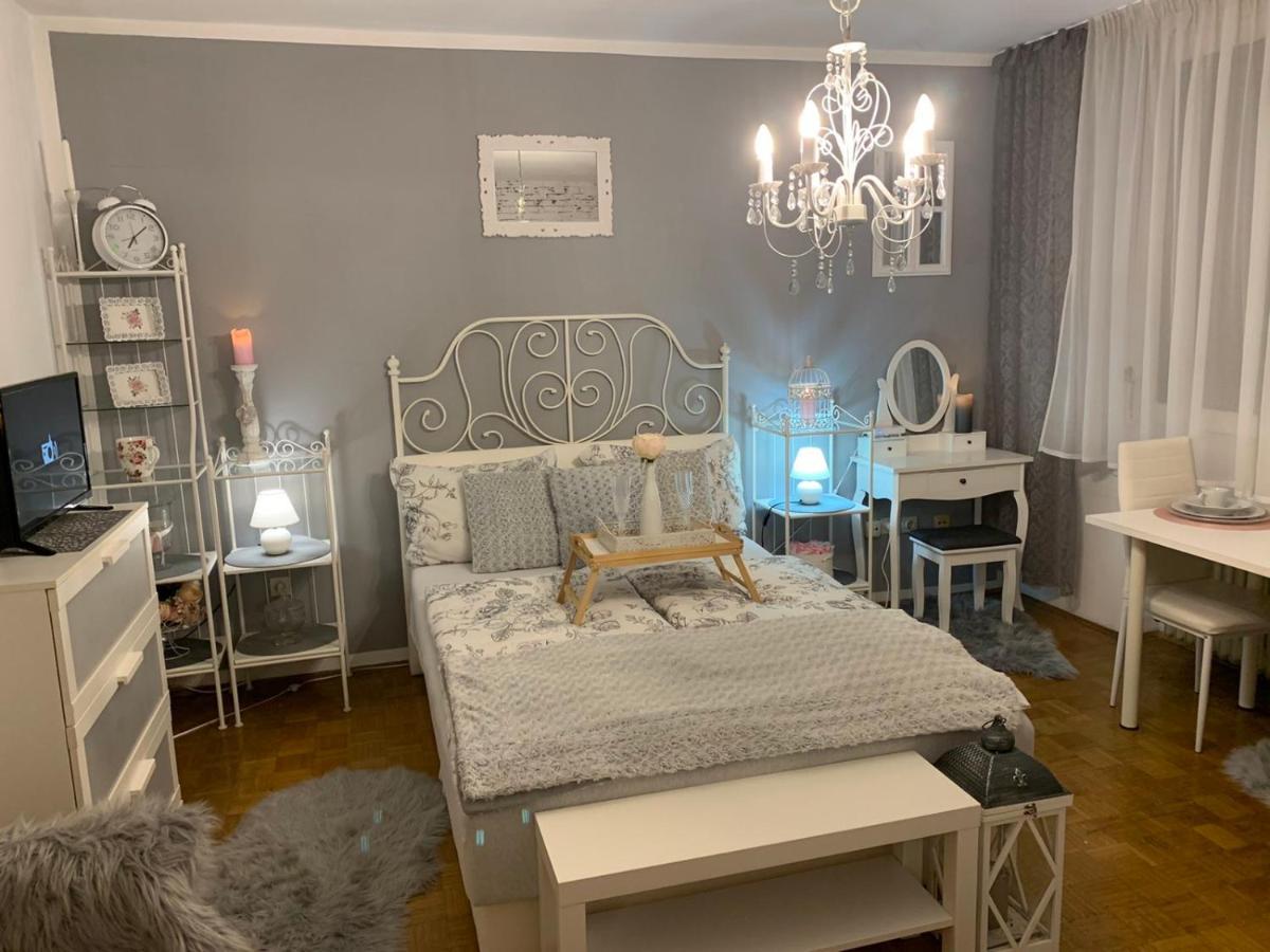 מריבור Apartment Lautus מראה חיצוני תמונה