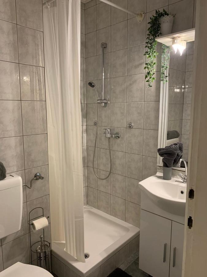 מריבור Apartment Lautus מראה חיצוני תמונה