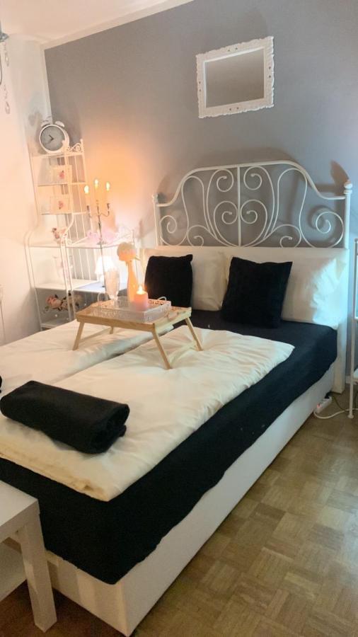 מריבור Apartment Lautus מראה חיצוני תמונה
