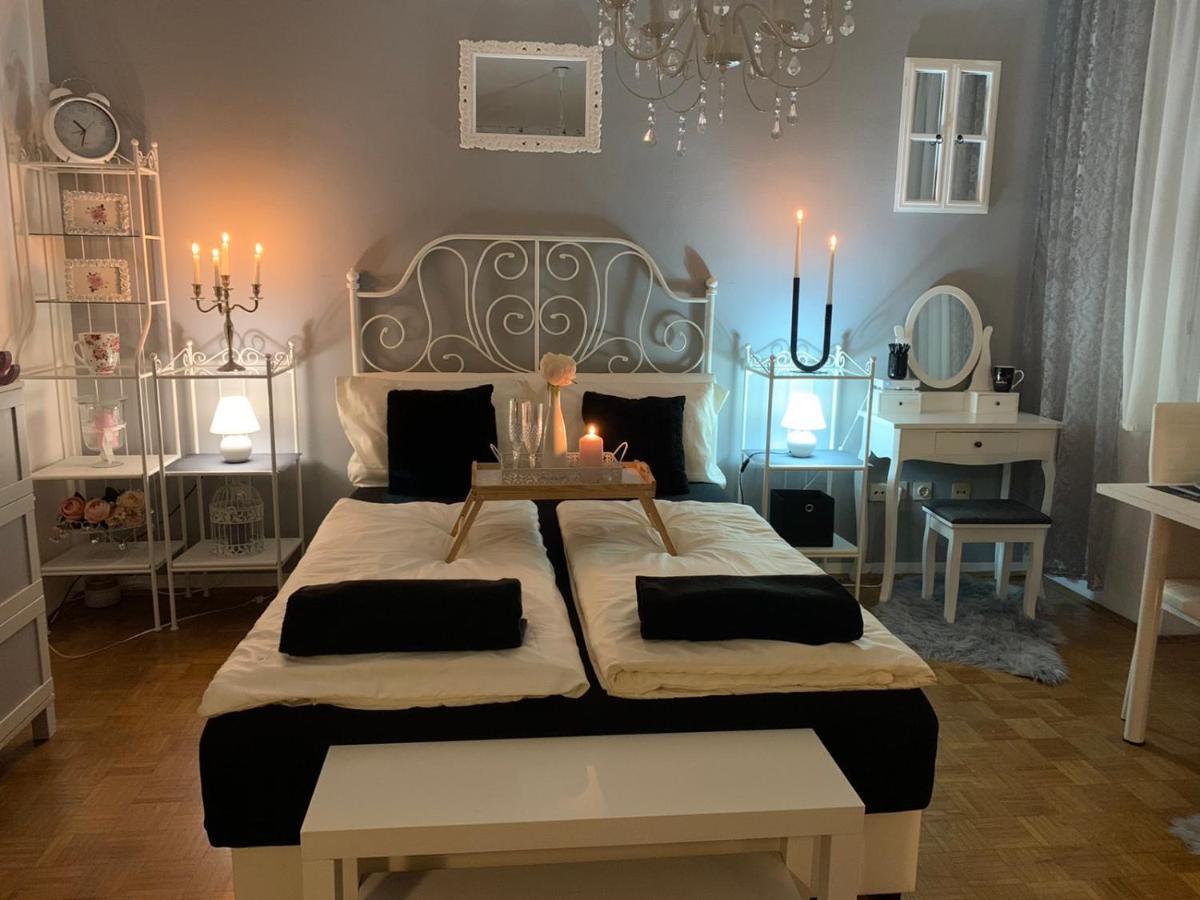 מריבור Apartment Lautus מראה חיצוני תמונה