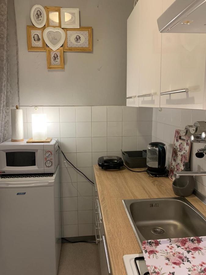 מריבור Apartment Lautus מראה חיצוני תמונה