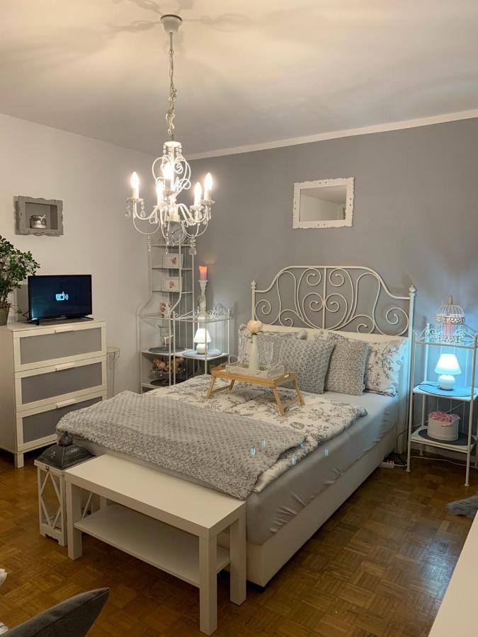 מריבור Apartment Lautus מראה חיצוני תמונה