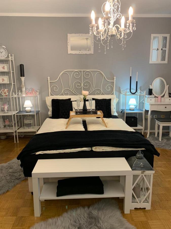מריבור Apartment Lautus מראה חיצוני תמונה