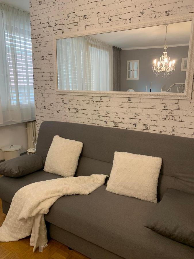 מריבור Apartment Lautus מראה חיצוני תמונה