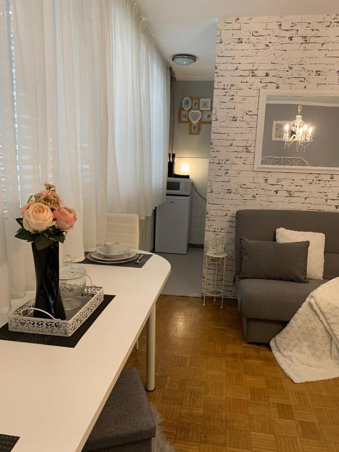 מריבור Apartment Lautus מראה חיצוני תמונה