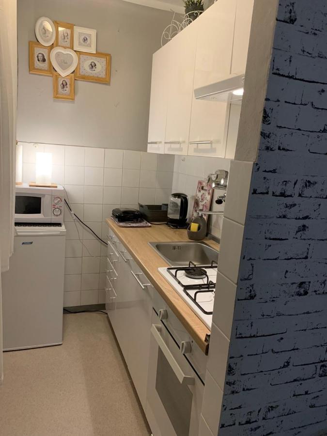 מריבור Apartment Lautus מראה חיצוני תמונה
