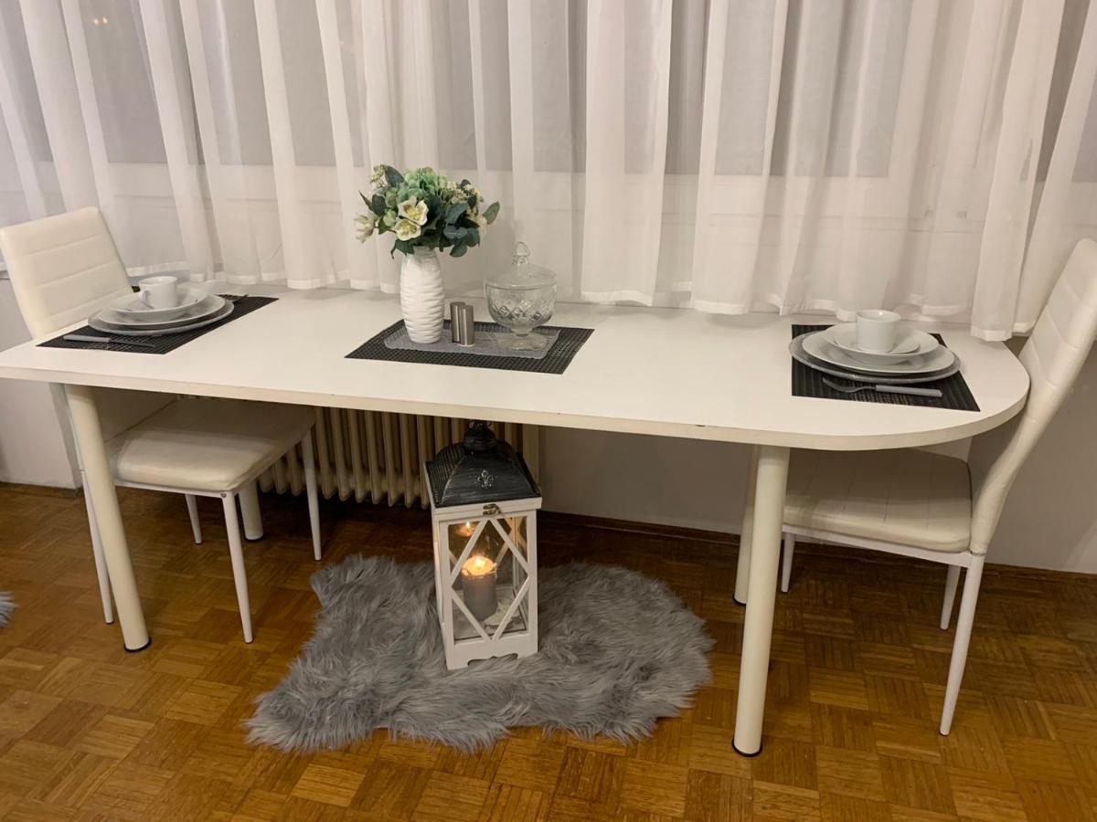 מריבור Apartment Lautus מראה חיצוני תמונה