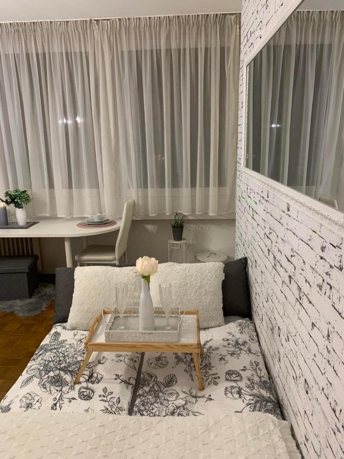 מריבור Apartment Lautus מראה חיצוני תמונה