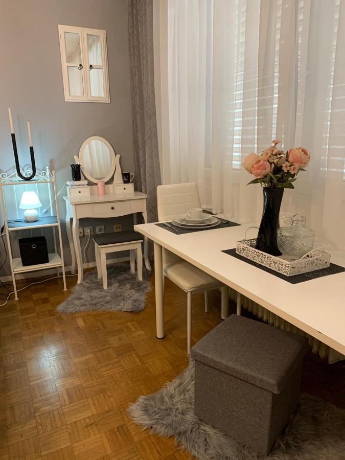 מריבור Apartment Lautus מראה חיצוני תמונה
