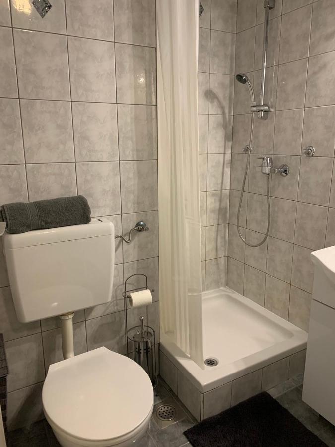 מריבור Apartment Lautus מראה חיצוני תמונה