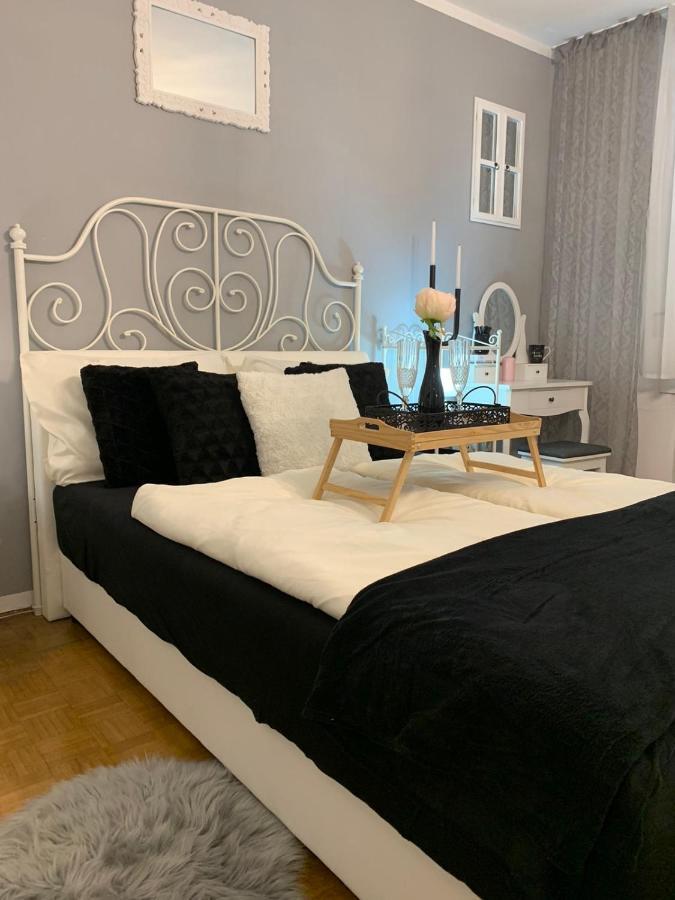 מריבור Apartment Lautus מראה חיצוני תמונה