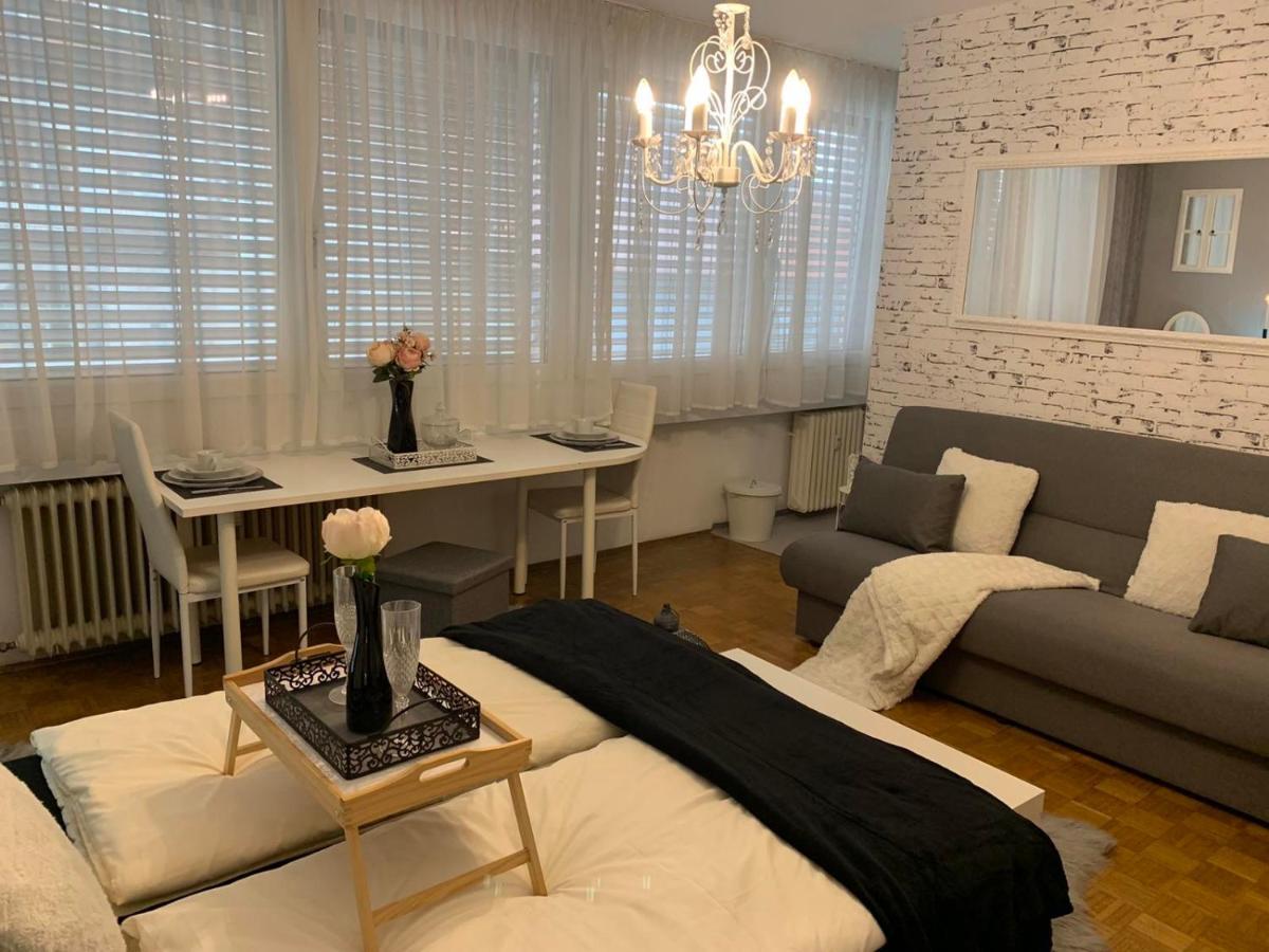 מריבור Apartment Lautus מראה חיצוני תמונה