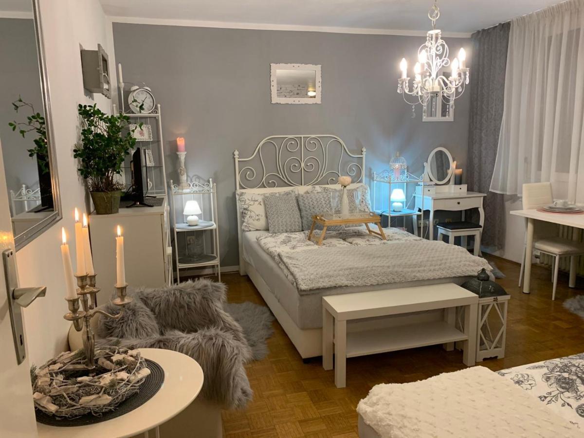 מריבור Apartment Lautus מראה חיצוני תמונה