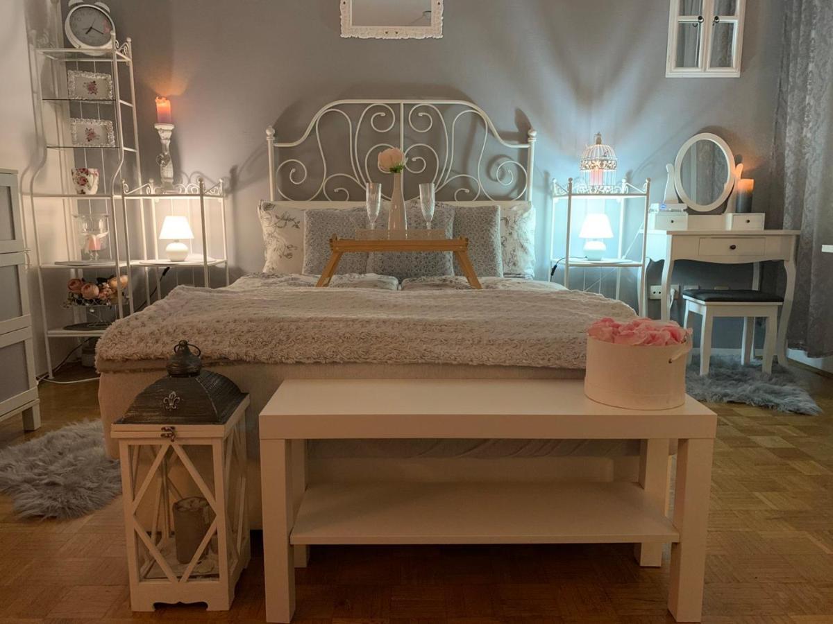 מריבור Apartment Lautus מראה חיצוני תמונה