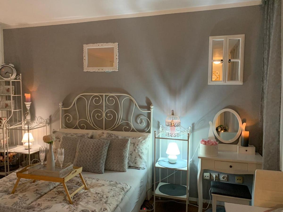 מריבור Apartment Lautus מראה חיצוני תמונה