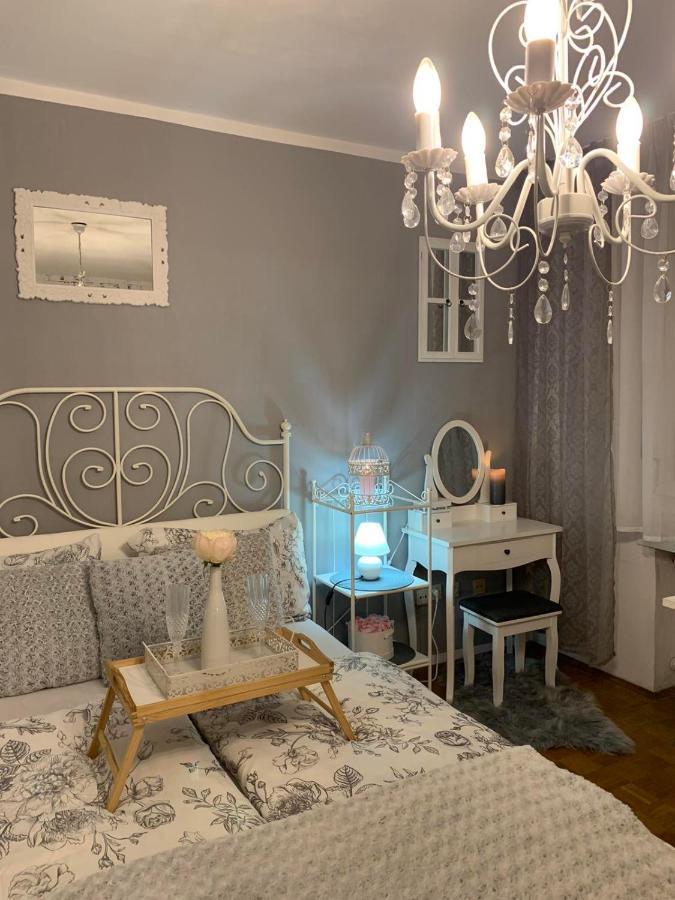 מריבור Apartment Lautus מראה חיצוני תמונה
